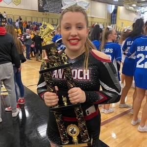 Meet your Posher, Heidi